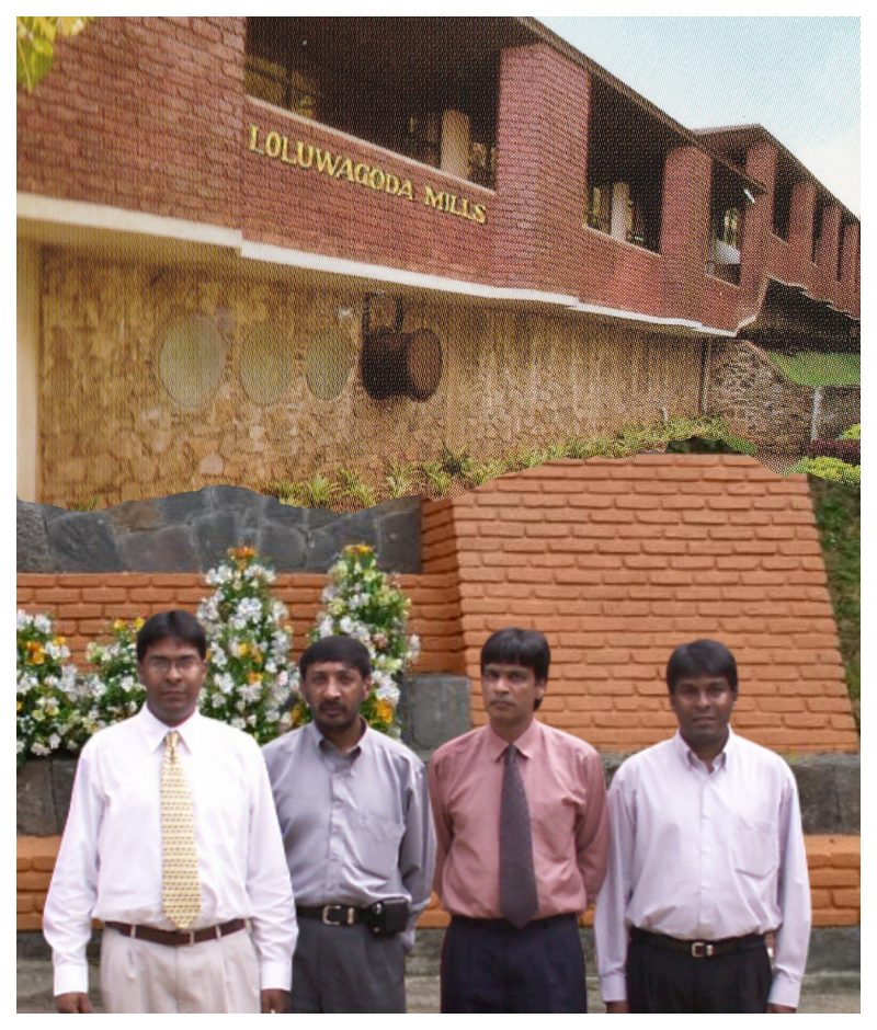 About Us