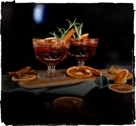 Syrups & Cocktail Mixes 