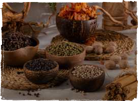 Spices
