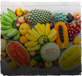 Fruit and Vegetable Based